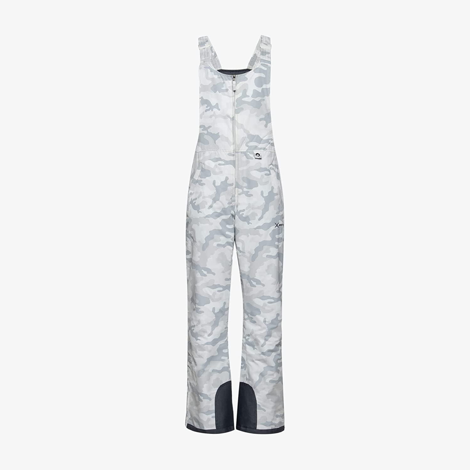 230816031930780_1 Arctix Women's Essential Insulated Bib Overalls - Image 1